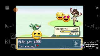 pokemon girls hunter 2 pt 3