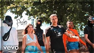 أشرف مارك   فوق الغيم                             دندنها