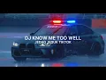 VIRAL DJ KNOW ME TOO WELL SOUND SIRKUIT MANDALIKA TIKTOK FULL. [ RESTU REMIK FT BEKEN ]