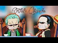 One Piece Chibi Mafia English Dub