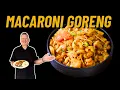 Download Lagu Hoe maak je Macaroni Goreng? (gebakken macaroni recept)