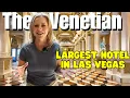 Download Lagu The Venetian Las Vegas - Luxury at its Finest!