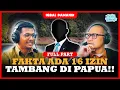 Download Lagu PAPUA \u0026 RAJA AMPAT ADA YANG LEBIH PARAH? - Iqbal Damanik