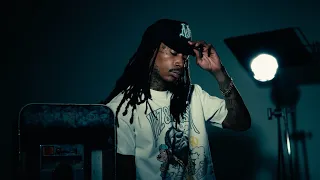 Wiz Khalifa×NastyDogがコラボすることになりました。