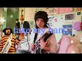 Download Lagu take my hand by matt berry - cover