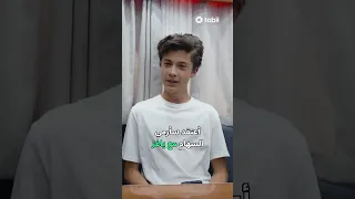 لو كنت مكانه مع مين ممكن تشارك أسرارك  لو كنت مكانه مع مين ممكن تشارك أسرارك