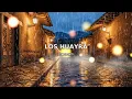 Los Huayra - La Noche Sin Tí (Lyric Video)
