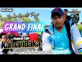 Download Lagu VIDIO BELAKANG  GRAND FINAL PUTARAN LIGA KAMANDAKA LAPAK PANGESTU PURWOSARI