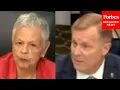 Watson Coleman Asks FAA Administrator What Is The Starting Salary For An Air Traffic Controller