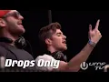 Download Lagu The Chainsmokers | Drops Only@Ultra Miami 2014