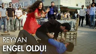 Download Miran ve Azat meydanda ölesiye dövüştü!  - Hercai Efsane Sahneler MP3