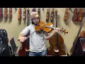 Lagu Viola s 1974 Kunkel - performed by Leonardo M. G. Sobral