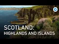 Download Lagu The True Scotland: Castles, Creatures \u0026 Celtic Charm | Nature Documentary