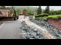Honesdale hit with more flooding following heavy rain
