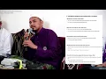 Download Lagu Majlis Syarah Sahih Al-Bukhari Rabu 16 Julai 2025