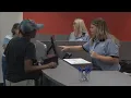 Poplarville welcomes new permanent post office after 4 years