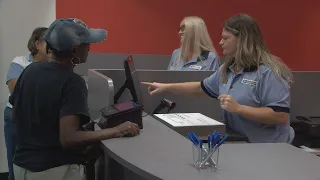 Poplarville welcomes new permanent post office after 4 years