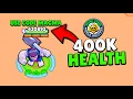 Download Lagu The Most HEALTH Ever In Brawlstars😱 World Record | (2025)