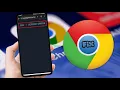 How to Fix 500 Server Error on Android in Google Chrome