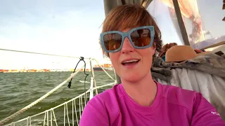 SHOCKING Truth about BOATS from the 1960s | Windpuff’s Rebuild [S1 Ep 33]