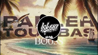 Bouss ft Lsk687 - Parler tout bas [ Reggae Remix ] Mbs ☆ Fmlly