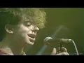 Echo & The Bunnymen - Never Stop (Remastered Version 1983) HQ
