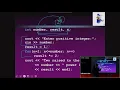 For Loop Iteration Part 2