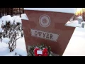 Honest Man The Life of R Budd Dwyer Trailer