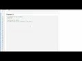 Math245 Inverse of 4by4 Matrix with Matlab