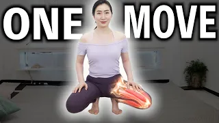 One Japanese Move to Stay Fully Mobile Until 100