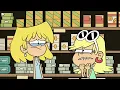 Leni Loud - Whispers Bobby s girlfriend is in the next aisle READ DESCRIPTION