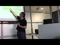 20190301 UWC Bioinfo E Biological Pathways and Networks