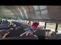 Bus Driver Makes Special Gift For Each Of Her Students