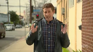 Comedy Bang Bang - Tsk-Tsk Attaboy