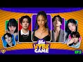 Download Lagu THE HYBE GAME EP.2 | Name ALL The HYBE Idols \u0026 Guess Who Is Singing