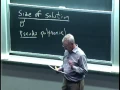 Lec 14 MIT 6 00 Introduction to Computer Science and Programming Fall 2008