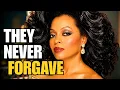 Ballard Bitter Fall Berry Gordy s Favorite - The Bitter Divide Behind Diana Ross
