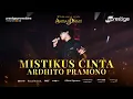 Download Lagu Mistikus Cinta - Ardhito Pramono | Konser 51 Tahun Kerajaan Cinta Ahmad Dhani