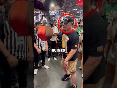 John Cena Exposed The Truth 💀 (@fanatics)