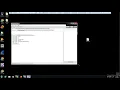 Network Forensics - Getting your feetwet with the tools very basic