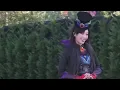 【4K高音質】ザ・ヴィランズ・ハロウィーン“Into the Frenzy”ミニー停止位置｜東京ディズニーランド2026