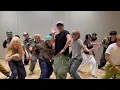 ZICO, Lilas (YOASOBI's ikura) - DUET BBT Choreo demo ver