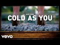 Lagu Luke Combs - Cold As You (Easter Eggs Revealed)