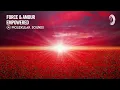 UPLIFTING TRANCE: Force & Amour - Empowered [Molekular Sounds]