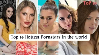 top 10 most beautiful porn star in the world top 10 hottest pornstars of the adult film industry