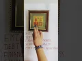 Download Lagu Kuber Lakshmi Yantra on Pyrite Frame #trending #crystals #shreeyantra #pyrite #shortsvideo #money