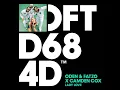 Oden \u0026 Fatzo x Camden Cox – Lady Love (Extended Mix 2023)