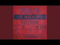Blue Sunday (Live at Felt Forum, New York CIty, January 17, 1970 - First Show)