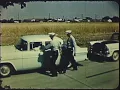 Report to Dallas 1955