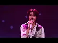 [4K] 261010 CAT EXPOP KORAT : NAMPING - แพ้คำว่ารัก | NAMPING FANCAM